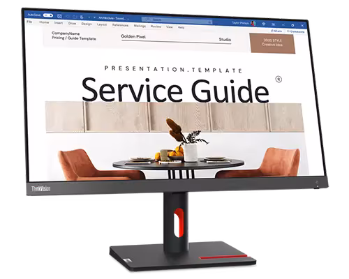 ThinkVision S24i-30 - 23.8 inch FHD Monitor